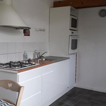 Entre Vignes Et Loire Apartamento Blaison-Saint-Sulpice Exterior foto